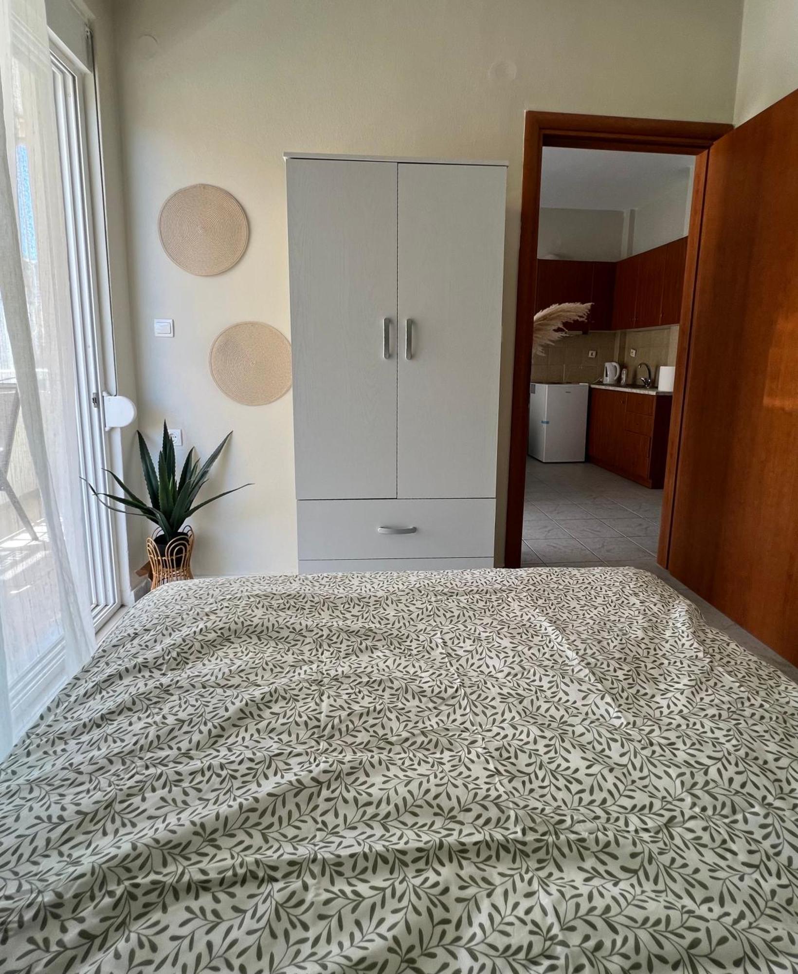 The Mk Project Apartment Alexandroúpolis Ngoại thất bức ảnh