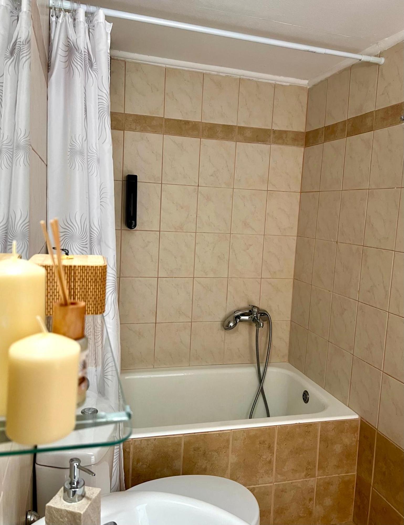 The Mk Project Apartment Alexandroúpolis Ngoại thất bức ảnh