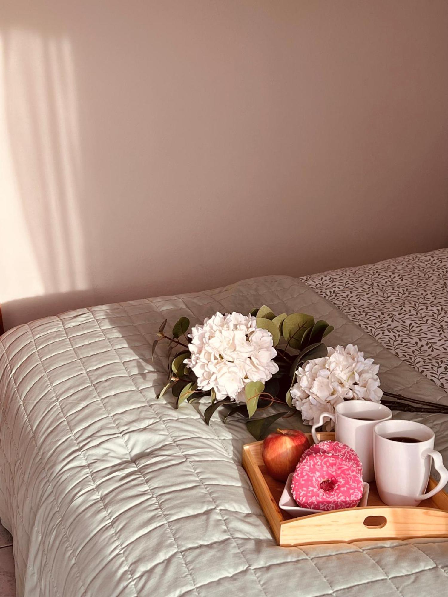 The Mk Project Apartment Alexandroúpolis Ngoại thất bức ảnh